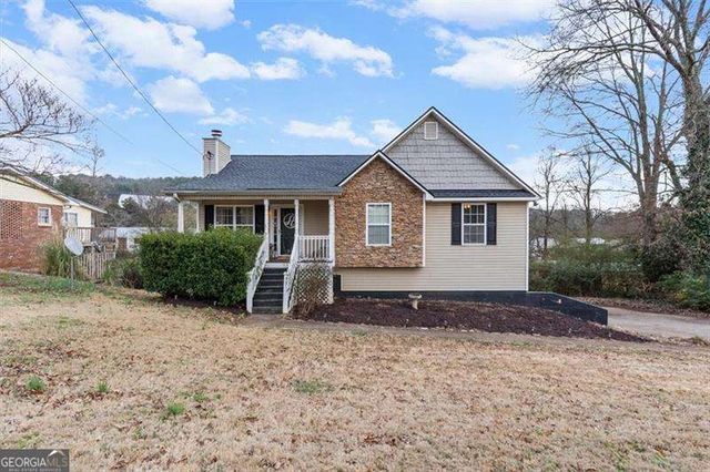 93 4th Street, Emerson, GA 30137