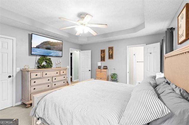 93 4th Street, Emerson, GA 30137