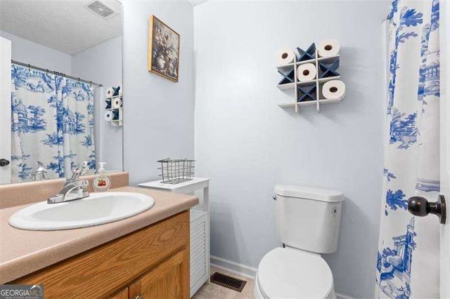 93 4th Street, Emerson, GA 30137