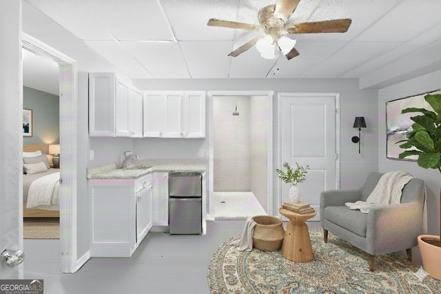 93 4th Street, Emerson, GA 30137