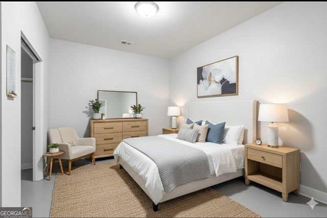 93 4th Street, Emerson, GA 30137