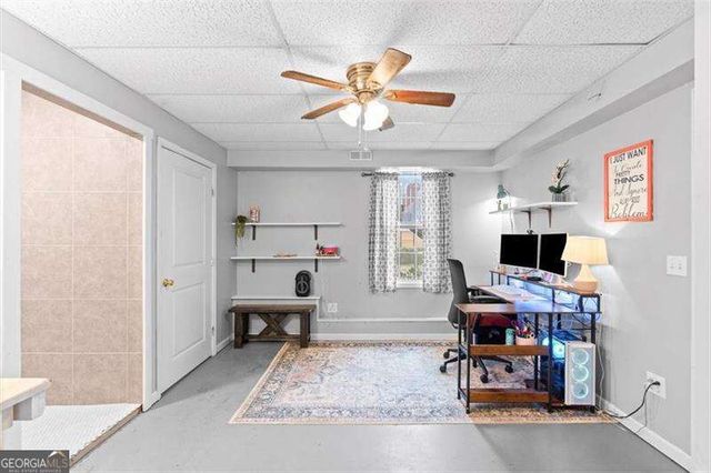 93 4th Street, Emerson, GA 30137