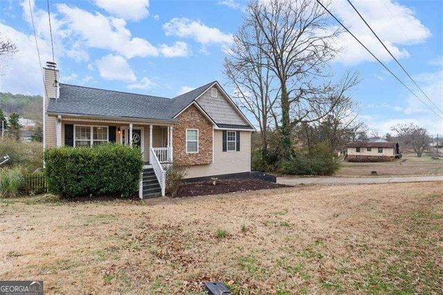 93 4th Street, Emerson, GA 30137
