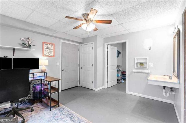 93 4th Street, Emerson, GA 30137