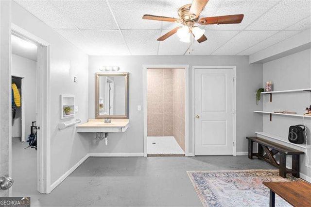 93 4th Street, Emerson, GA 30137