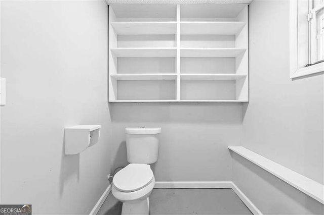 93 4th Street, Emerson, GA 30137