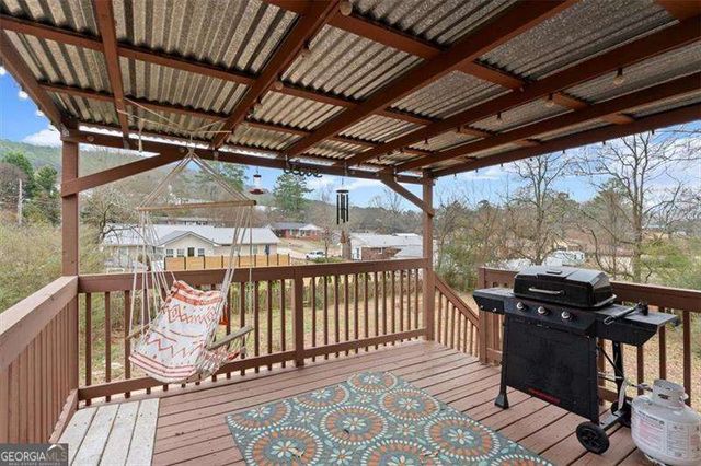 93 4th Street, Emerson, GA 30137