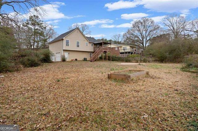 93 4th Street, Emerson, GA 30137