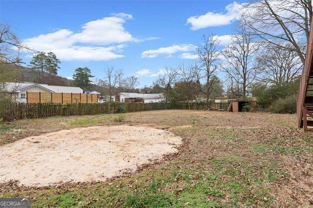 93 4th Street, Emerson, GA 30137