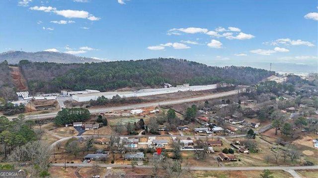 93 4th Street, Emerson, GA 30137