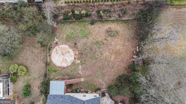 93 4th Street, Emerson, GA 30137