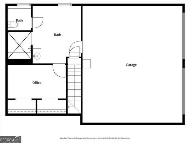 93 4th Street, Emerson, GA 30137