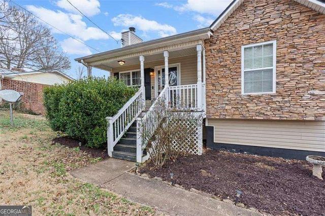 93 4th Street, Emerson, GA 30137