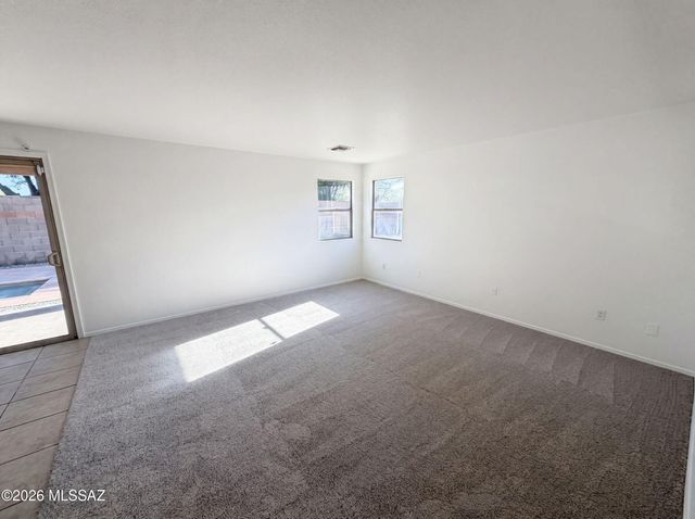 11244 W Massey Drive, Marana, AZ 85653