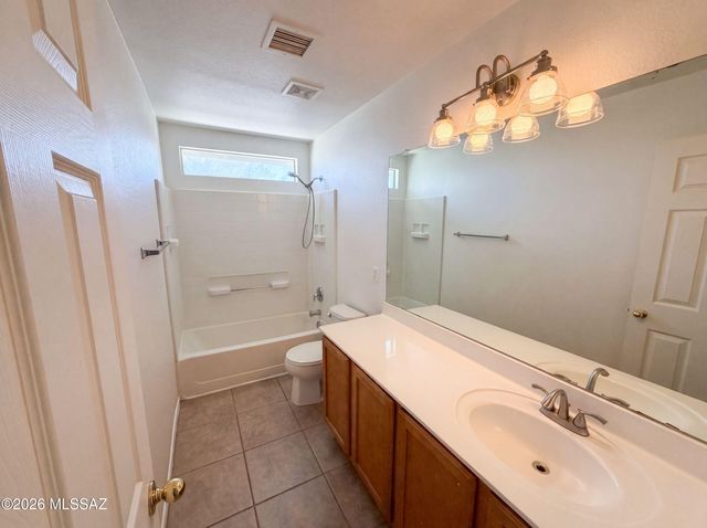 11244 W Massey Drive, Marana, AZ 85653