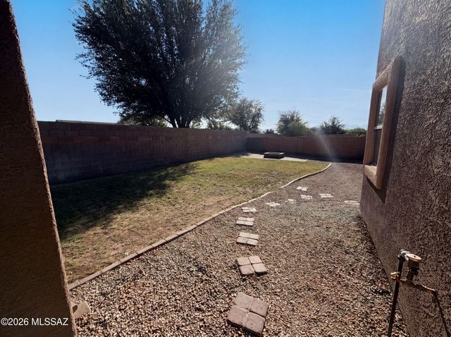 11244 W Massey Drive, Marana, AZ 85653