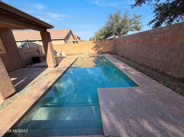 11244 W Massey Drive, Marana, AZ 85653