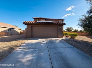 11244 W Massey Drive, Marana, AZ 85653