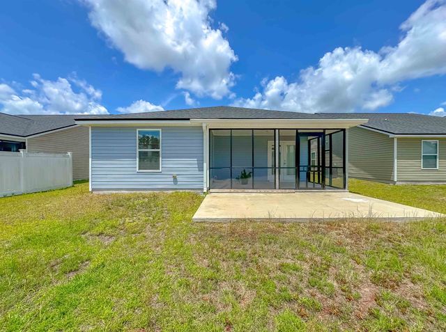 4641 Rivers Landing Way, Tallahassee, FL 32303