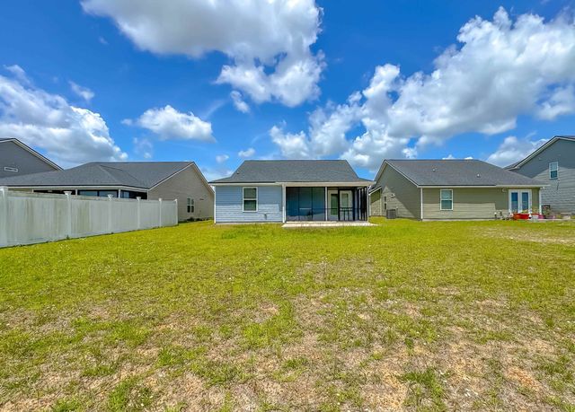 4641 Rivers Landing Way, Tallahassee, FL 32303