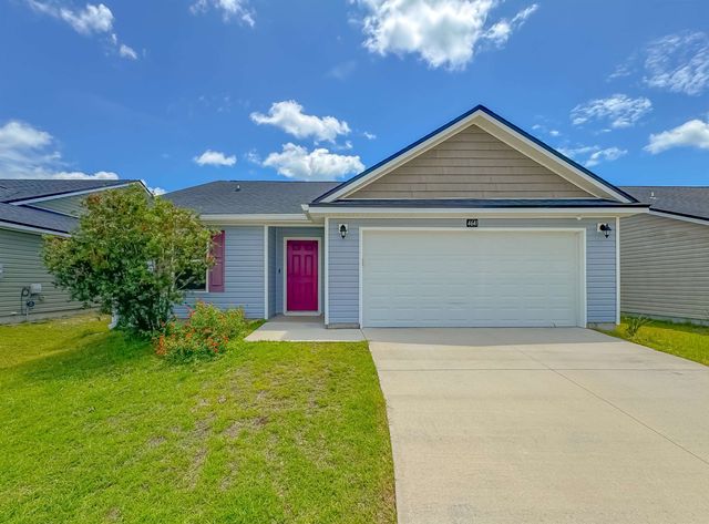 4641 Rivers Landing Way, Tallahassee, FL 32303
