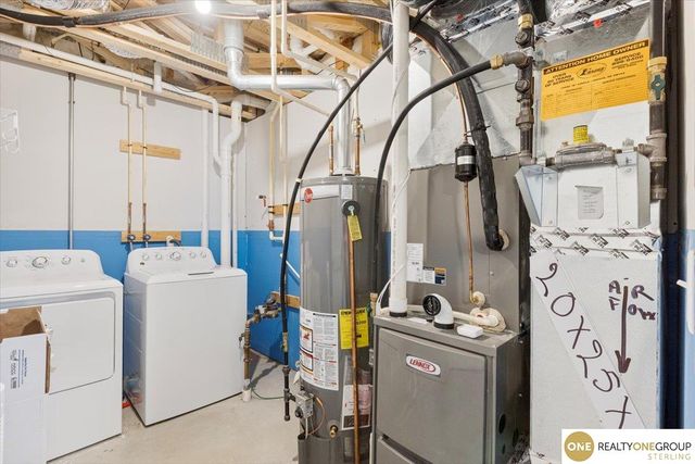 7764 N 108th Street, Omaha, NE 68142