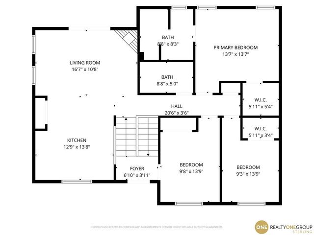 7764 N 108th Street, Omaha, NE 68142