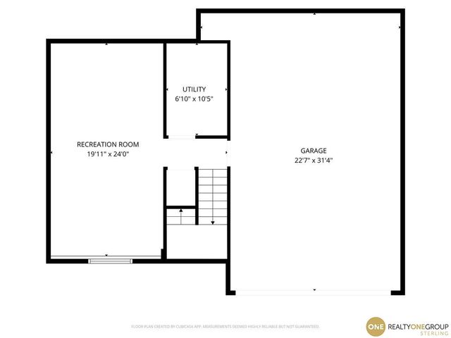 7764 N 108th Street, Omaha, NE 68142