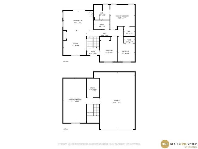 7764 N 108th Street, Omaha, NE 68142