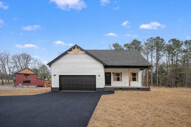 44 Ghea Rd, Normandy, TN 37360
