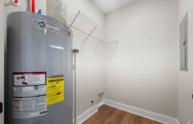 44 Ghea Rd, Normandy, TN 37360