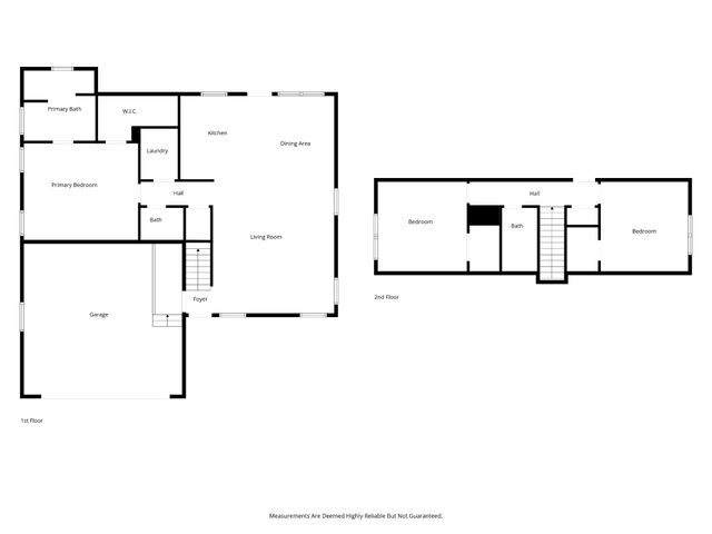 44 Ghea Rd, Normandy, TN 37360