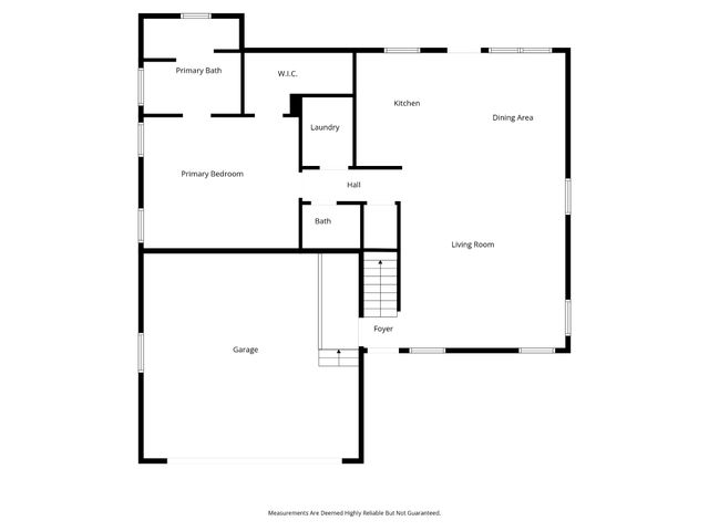 44 Ghea Rd, Normandy, TN 37360