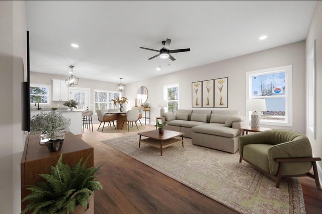 44 Ghea Rd, Normandy, TN 37360