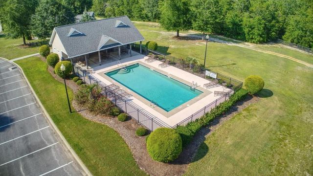 Lots 14/15 Dasher Circle, Aiken, SC 29803