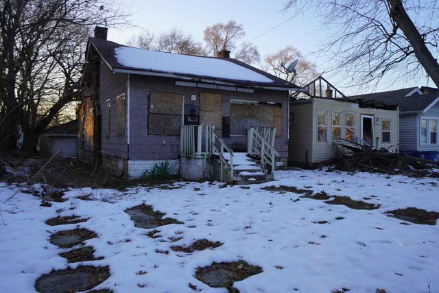 3842 Maryland Street, Gary, IN 46409