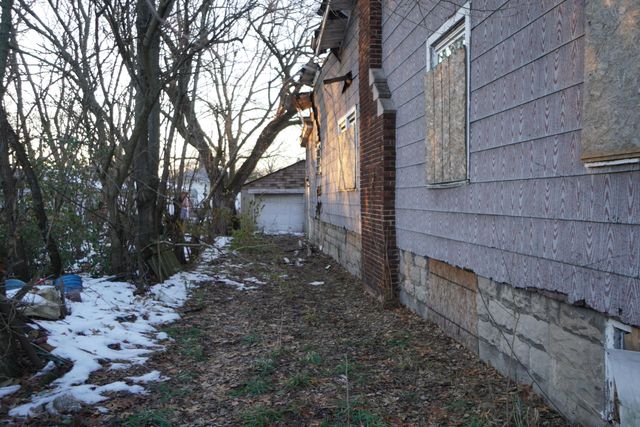 3842 Maryland Street, Gary, IN 46409