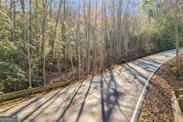 5574 Red Fox Drive, Big Canoe, GA 30143