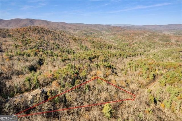 5574 Red Fox Drive, Big Canoe, GA 30143