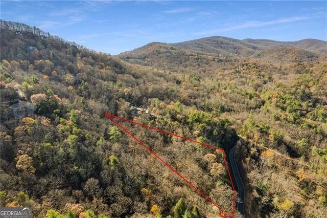 5574 Red Fox Drive, Big Canoe, GA 30143