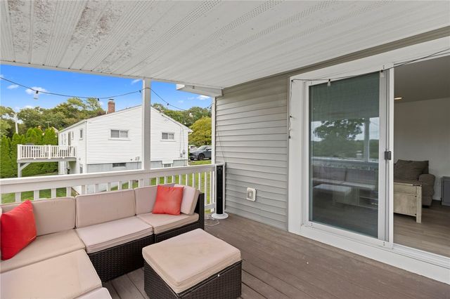 4 Notre Dame Street, Coventry, RI 02816
