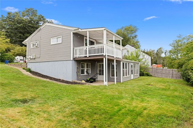 4 Notre Dame Street, Coventry, RI 02816