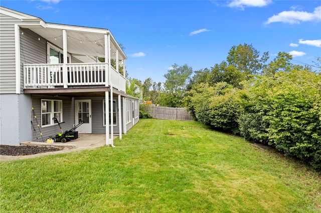 4 Notre Dame Street, Coventry, RI 02816