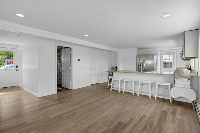 4 Notre Dame Street, Coventry, RI 02816