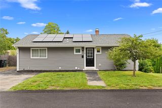 4 Notre Dame Street, Coventry, RI 02816