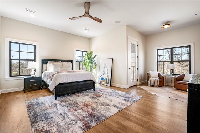 1039 NW A Street, Bentonville, AR 72712