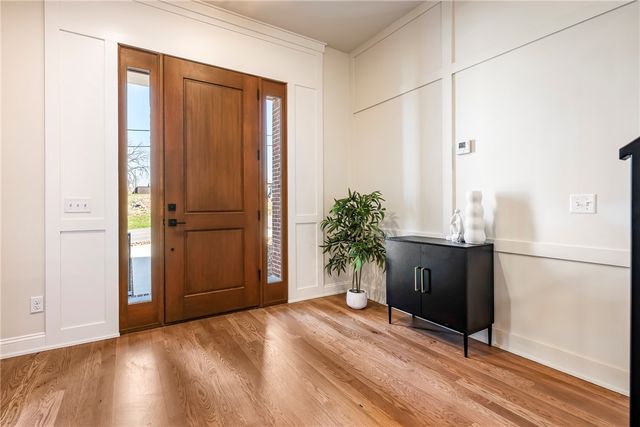 1039 NW A Street, Bentonville, AR 72712