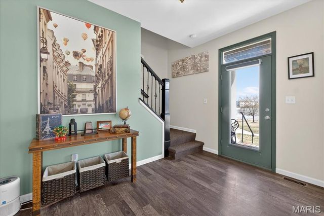 1001 Kilderkin Way, St Charles, MO 63301