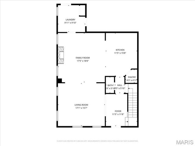 1001 Kilderkin Way, St Charles, MO 63301