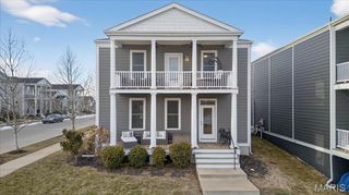 1001 Kilderkin Way, St Charles, MO 63301